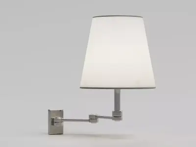-Wall Lamp- 3D model