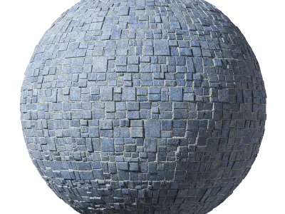 5 Seamless Tile Material 13 Texture