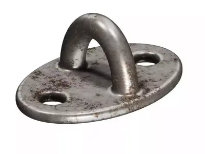 PREMIUM RUSTY ARCHITECTURAL FITTINGS PACK