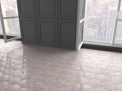Marrakech Design-Charlotte von der Lancken-42 3D model