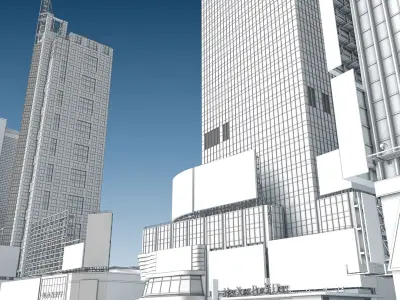  Times Square Section 2 