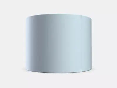 RINGSTA Lamp shade 3D model