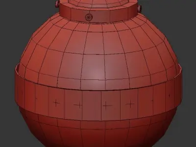 Stilfort Sogno 3D model