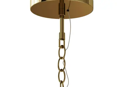 Kronleuchter Eleanor 3D model