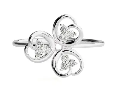 Ring - 13 3D print model