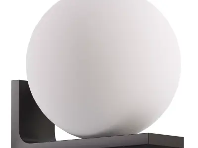 OONO W M 927 DIM8 B 3D model