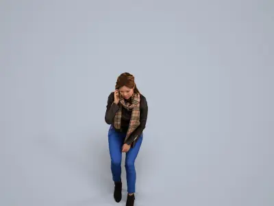 00011Taylie008 3D model