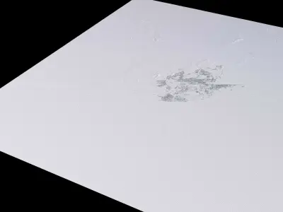 Jodhpur India City Landscape 3D Model 3D model