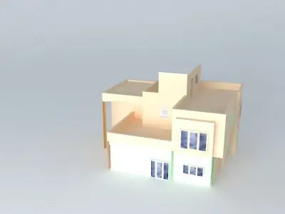 3 kasım 12 New Free 3D model