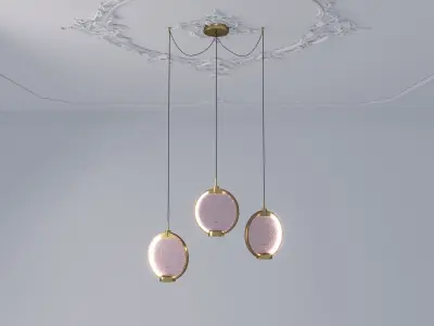 MASIERO HORO S3 3D model