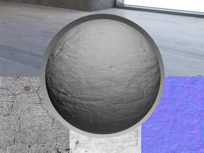 concrete 605 Texture