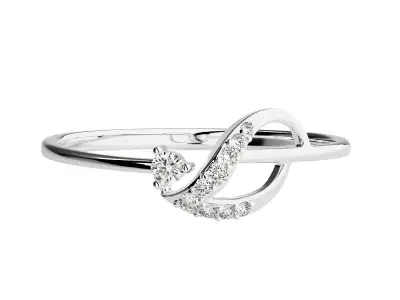 Ring - 35 3D print model