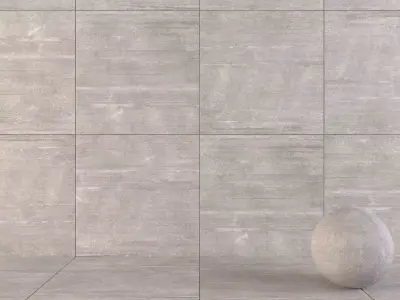 Flaviker Hangar Smoke 120x120 Texture