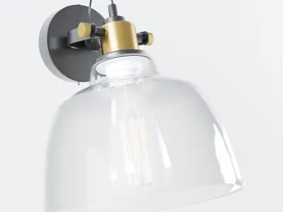 Reconi Cloe Free 3D model