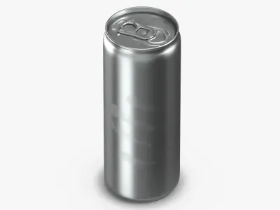  Beverage Can - Sleek 330 ml 