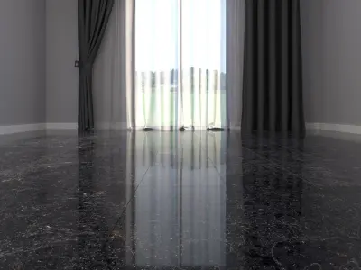 Marble Floor Cosmos Complete Set Texture