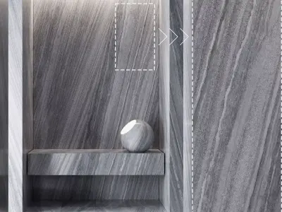 Marble Stone No176 Texture