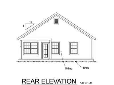 The Blueprint to Reality Series 3D model