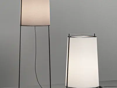 Macao by Tooy 3D model