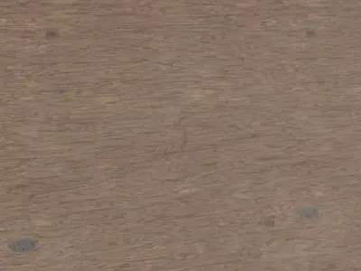 Aged and Weathered Dark Teak PBR Texture