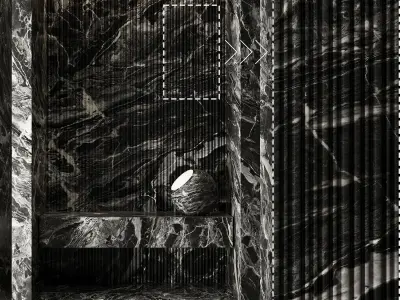 Marble Stone No113 Texture
