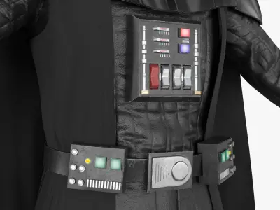  Star Wars Darth Vader 