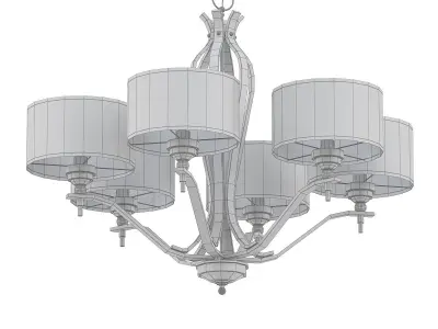 Parlene 31 3D model