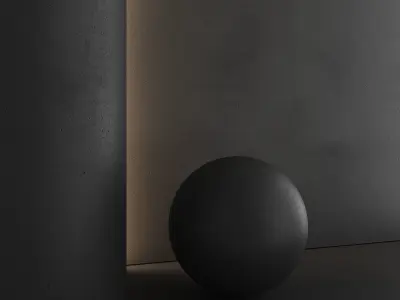 Decorative concrete 43 Texture