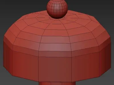 MEET TAB 3D model