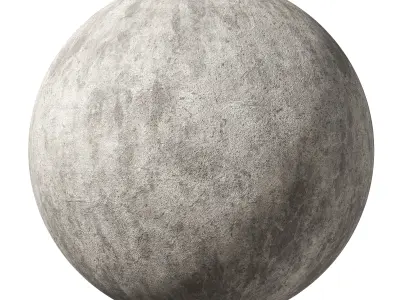 Plaster Material 108 Texture