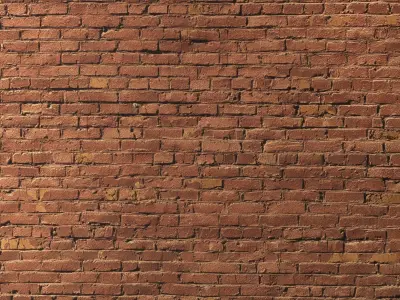 Brick wall Texture 2
