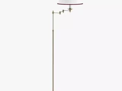 Lamp 165 3D model