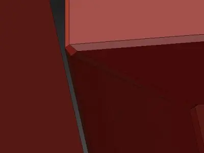 Ceiling Lamps CENTRSVET 16 3D model