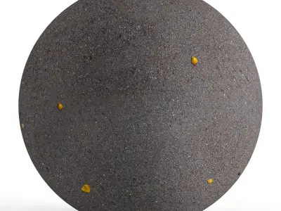 Asphalt seamless texture - 15k Texture