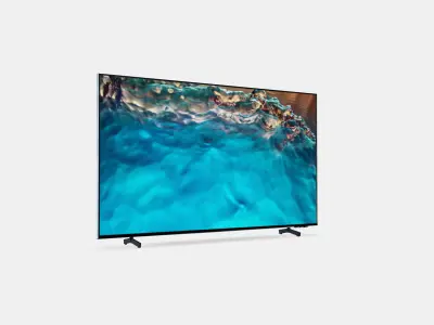 Crystal UHD BU8000 UXKE 3D model