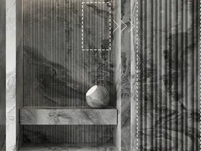 Marble Stone No105 Texture