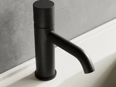 Ceramica Cielo Plinio Set 2 3D model