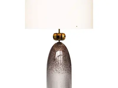 HALEY LAMP 44775-249 3D model