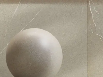 Caesar Set 39 - Porcelain Tiles BUNDLE - 2 types - 3k Texture