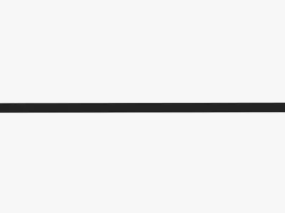 Billboard horizontal mockup 02 3D model