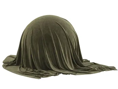 shader velvet fabrik Texture