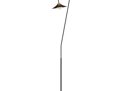 Planna Floor Lamp 3D model