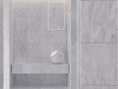Marble Stone No293 Texture