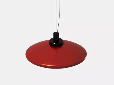 Ceiling 0006 3D model