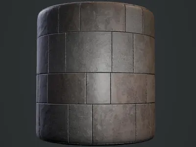 Gothic Stone Texture