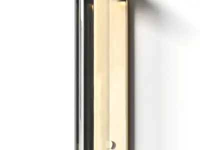 Articolo Lighting SLIM SIDE 3D model