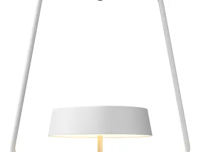 Pendant Rossini Illuminazione Inemuri 3D model