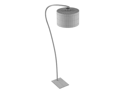 Light 16 model 3D model