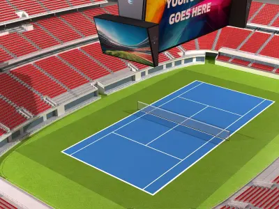  ATT Dallas Cowboys Stadium 