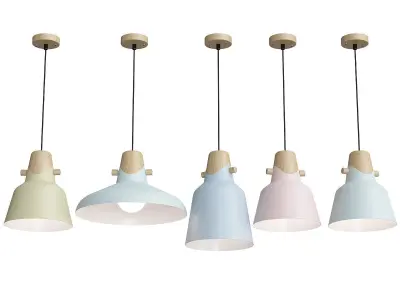  Hinge by Anzazo 3D model